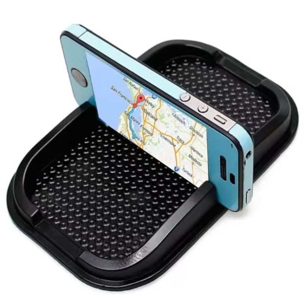 Car Anti-Slip Dashboard Mat - Silicone Anti Slip Mat Car Dashboard