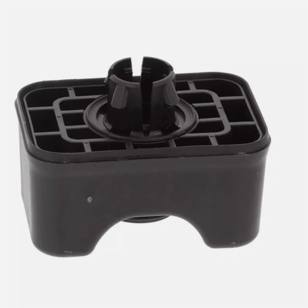 Car Accessories Under 200 - Car Jack Pad Under Car Body