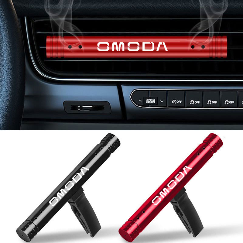Car Accessories Perfume - Car Freshener Smell The Styling Air