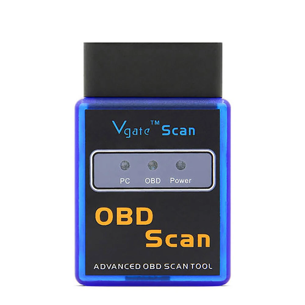 Obd2 Scanner - Vgate Mini ELM327 bluetooth OBD2 V2.1