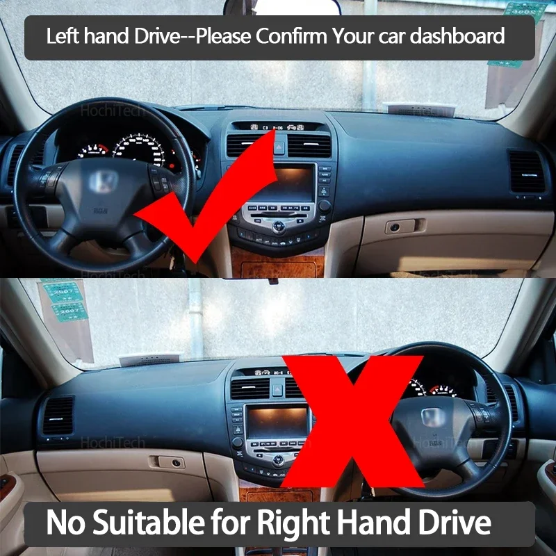 Anti-Slip Dashboard Cover Prot - Car Anti-Slip Dashboard Mat review and price