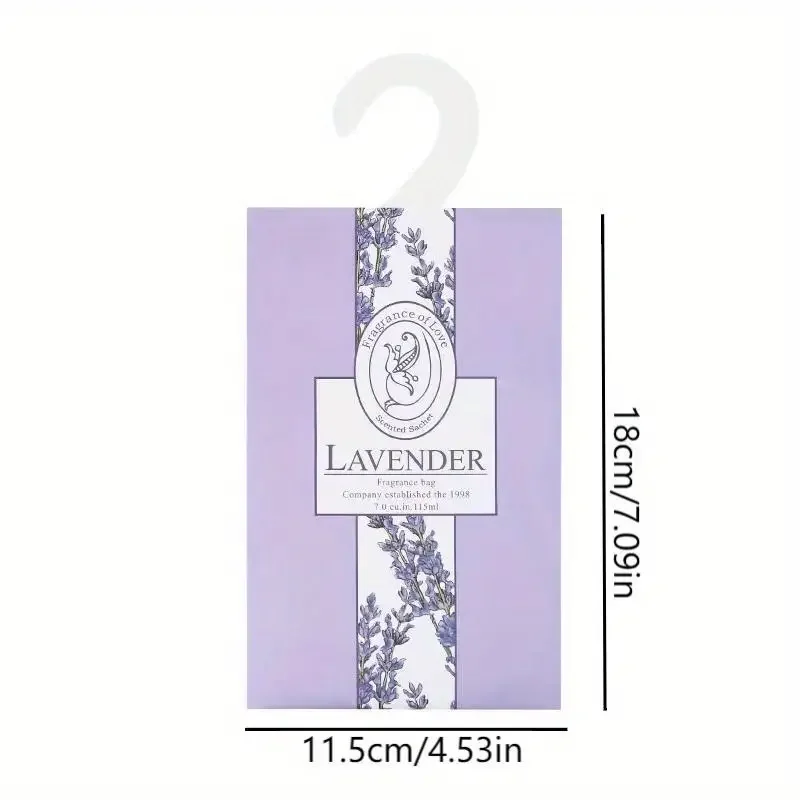 5/6pcs Smell Incense Hanging D - Car Accessories Perfume review and price