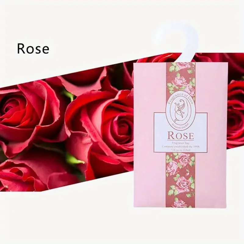 5/6pcs Smell Incense Hanging D - Car Accessories Perfume review and price