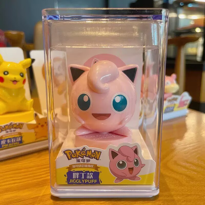 Pokemon Model Kit Anime Charac - Car Accessories Japanese review and price