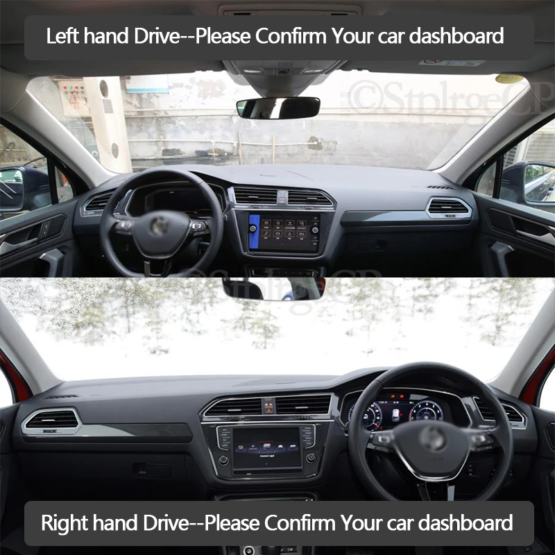 Anti-Slip Mat Dashboard Cover  - Car Anti-Slip Dashboard Mat review and price