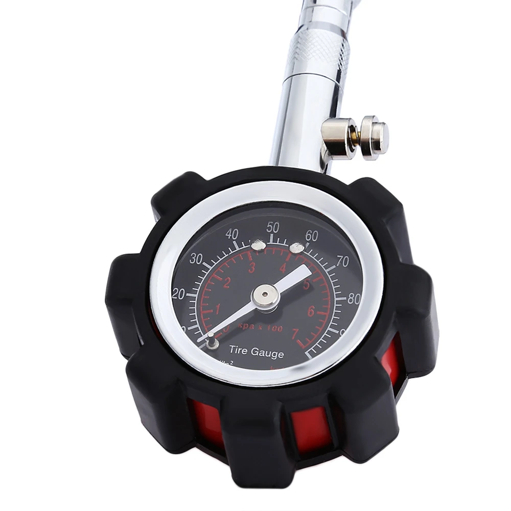 Car Tyre Pressure Gauge - Stai - Car Accessories Under 200 review and price