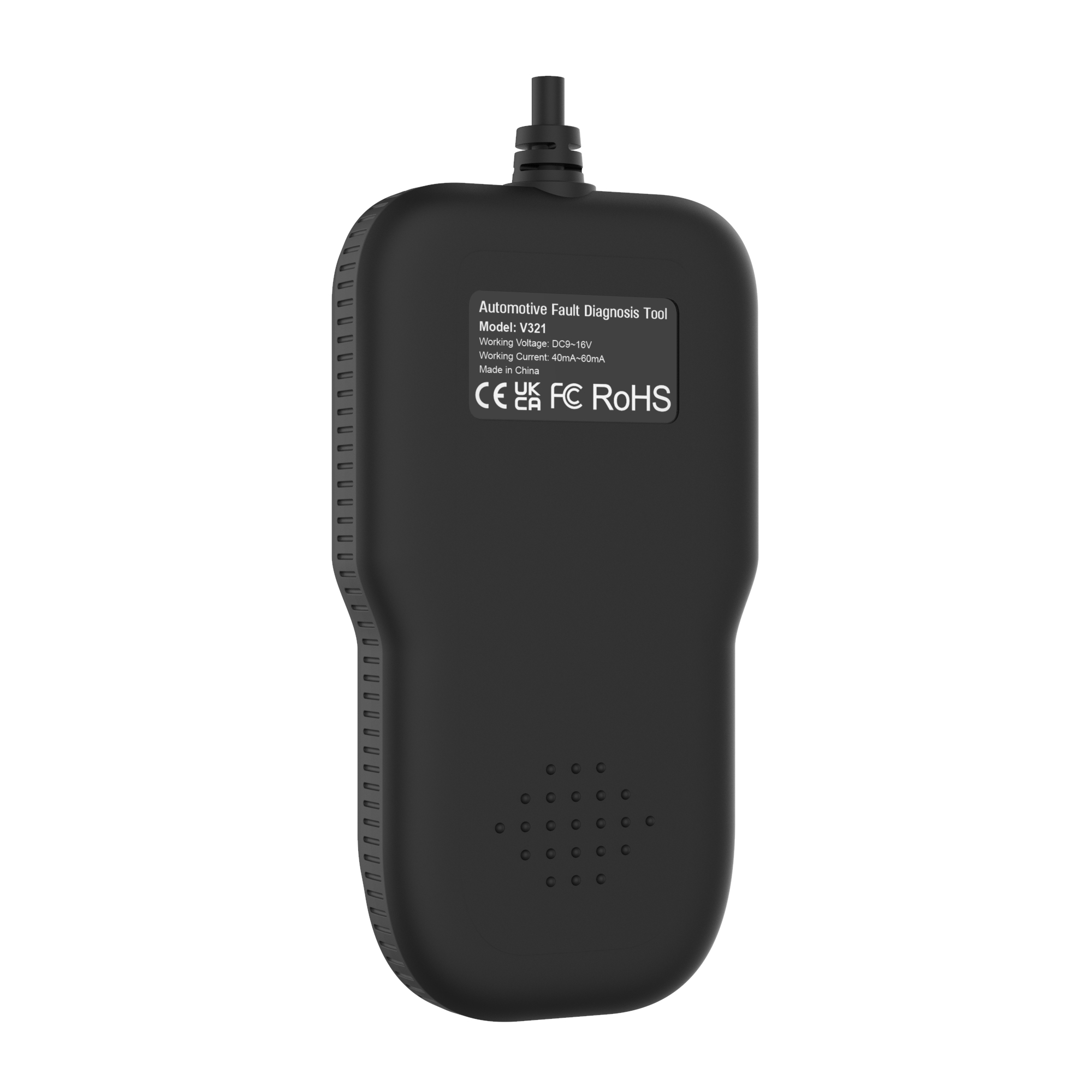 Scan Tool Car Diagnostic OBD2  - Obd2 Scanner review and price