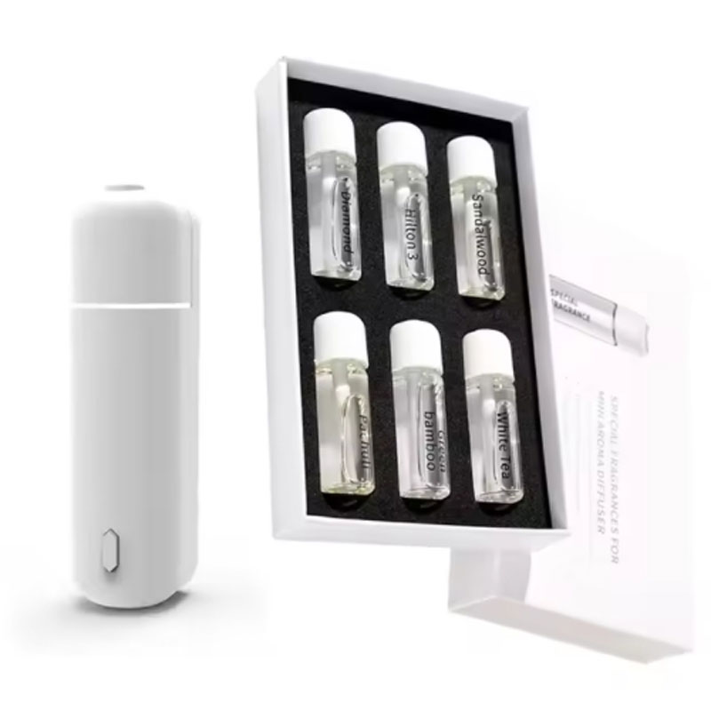 6pcs Replacement Fragrance for - Car Accessories Perfume review and price
