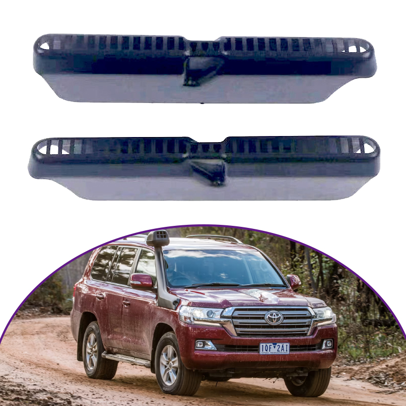 Car Air Vent Cover for Toyota  - Car Accessories Under 200 review and price