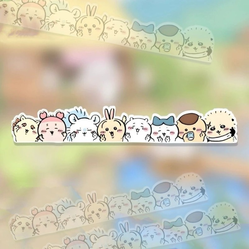 Kawaii Chiikawa Cute Cartoon S - Car Accessories Japanese review and price