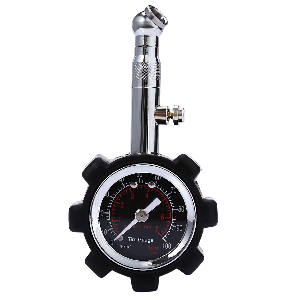 100 PSI Tire Pressure Gauge Wi - Car Accessories Under 200 review and price