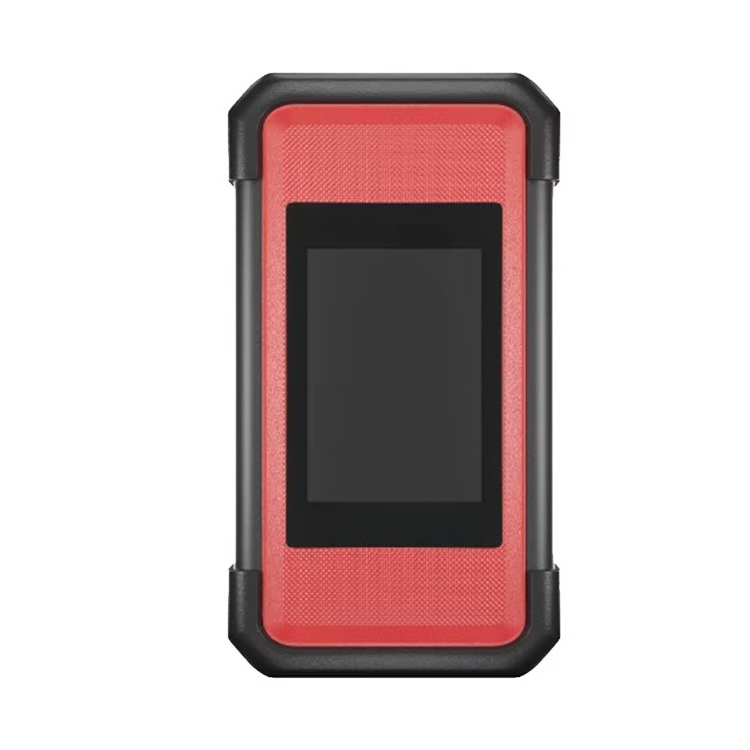 2026 New Hot Sell 12V & 24V X4 - Obd2 Scanner review and price