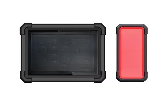 2026 New Hot Sell 12V & 24V X4 - Obd2 Scanner review and price
