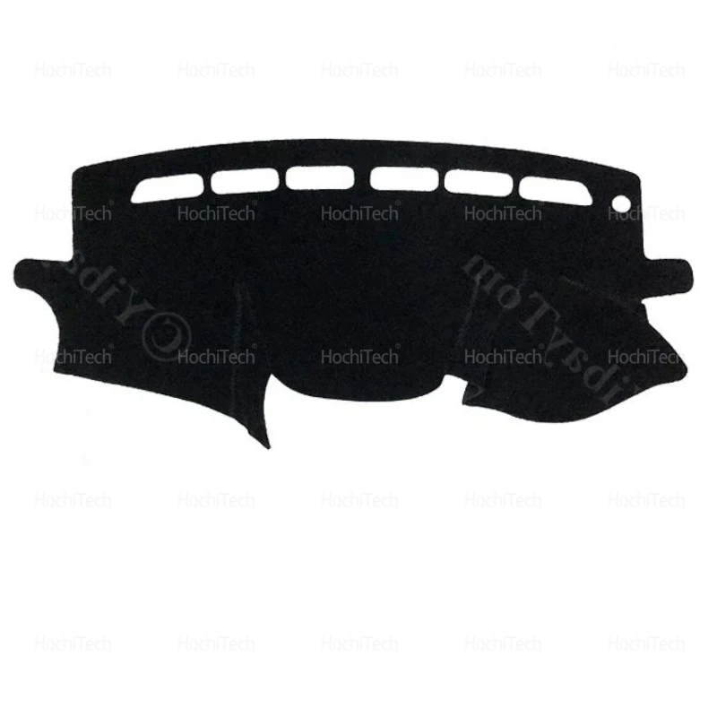 Car Dashboard Cover Avoid Ligh - Car Anti-Slip Dashboard Mat review and price