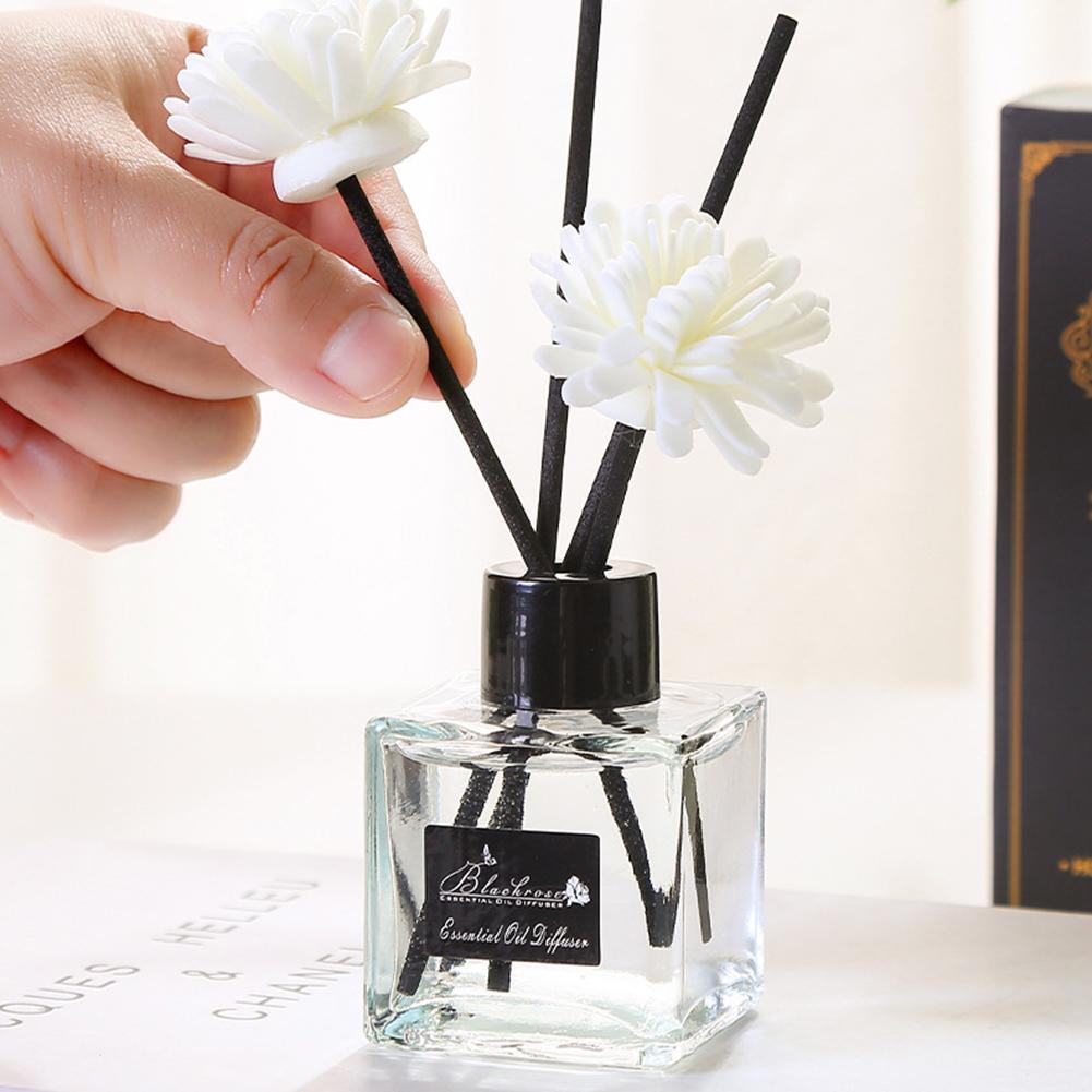 50ml Aroma Reed Diffuser Oil f - Car Accessories Perfume review and price