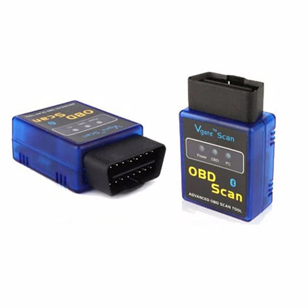 Vgate Mini ELM327 bluetooth OB - Obd2 Scanner review and price