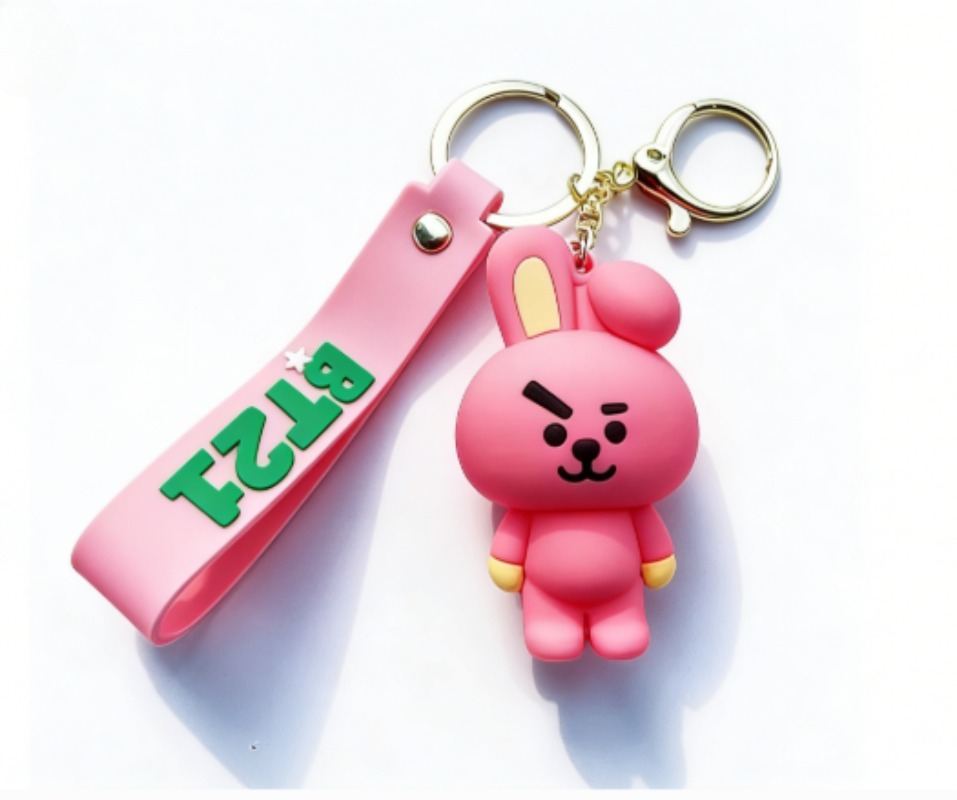 New BT21 Koya RJ Shooky Cooky  - Car Accessories Japanese review and price