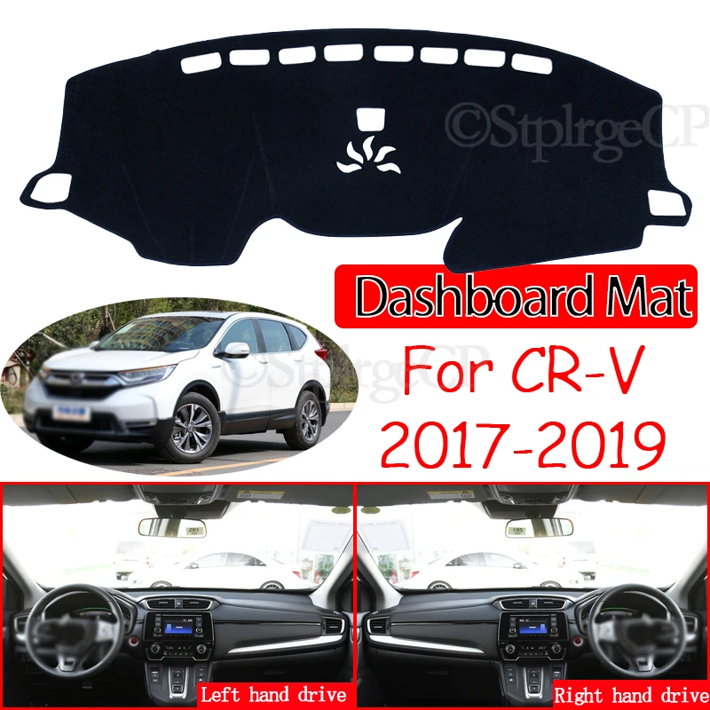 Anti-Slip Mat Dashboard Cover  - Car Anti-Slip Dashboard Mat review and price
