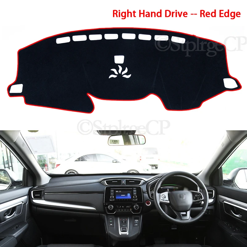 Anti-Slip Mat Dashboard Cover  - Car Anti-Slip Dashboard Mat review and price