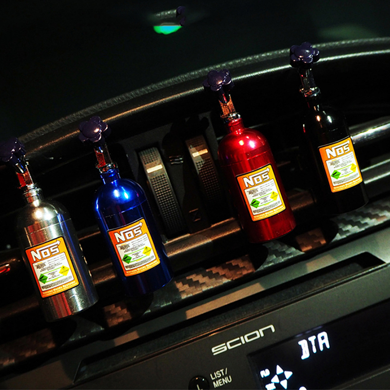 Hot Sale Car Air Freshener NOS - Car Accessories Perfume review and price