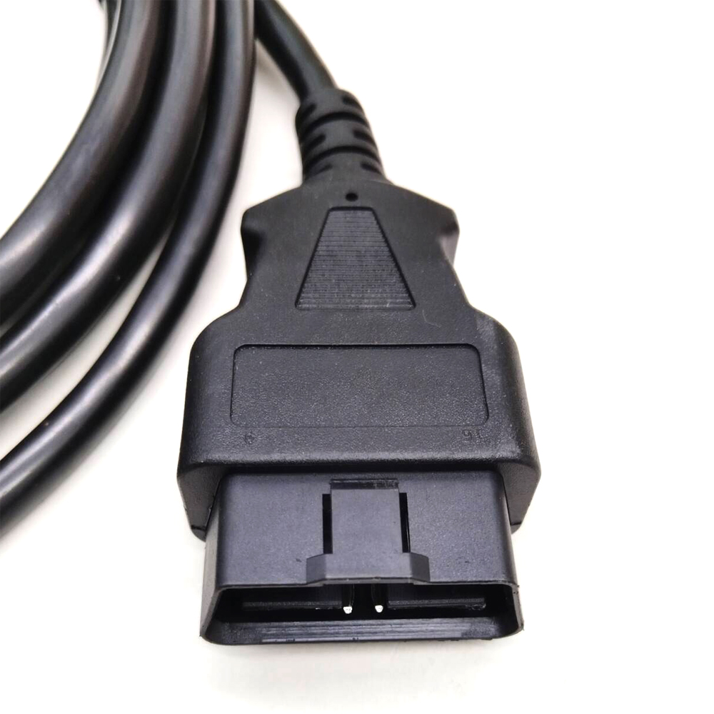 OBD2 16PIN DB25 Diagnostic Cab - Obd2 Scanner review and price