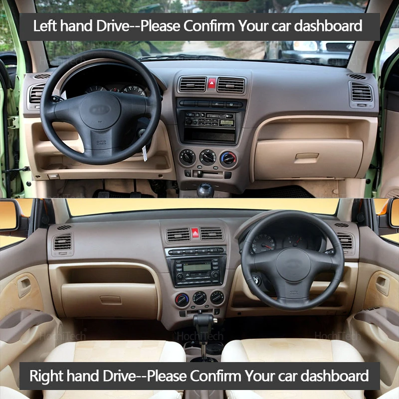Anti-Slip Mat Dashboard Cover  - Car Anti-Slip Dashboard Mat review and price