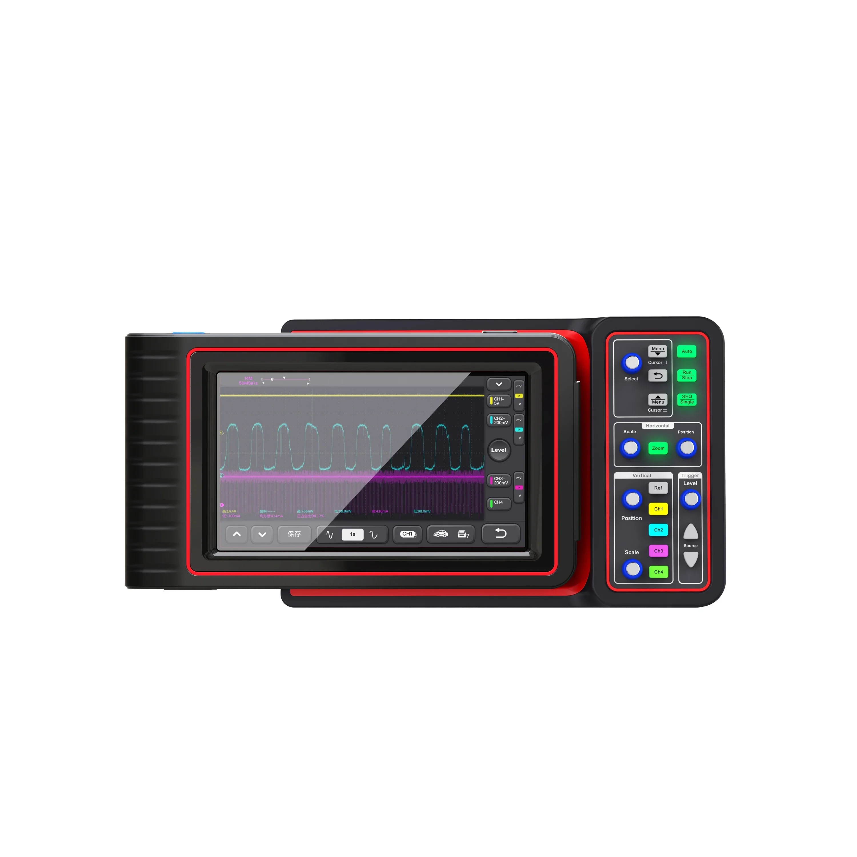 2026/THINKTOOL LITE MINI MAX A - Obd2 Scanner review and price