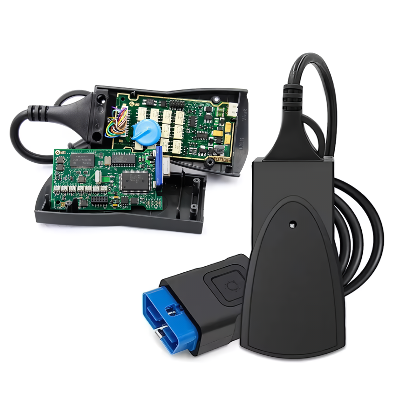 2026 Full Chip 921815C PP2000  - Obd2 Scanner review and price