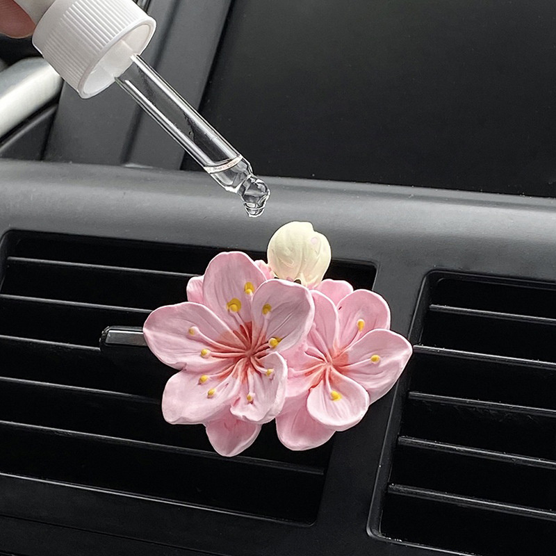 1pc Car Fashion Small Exquisit - Car Accessories Perfume review and price