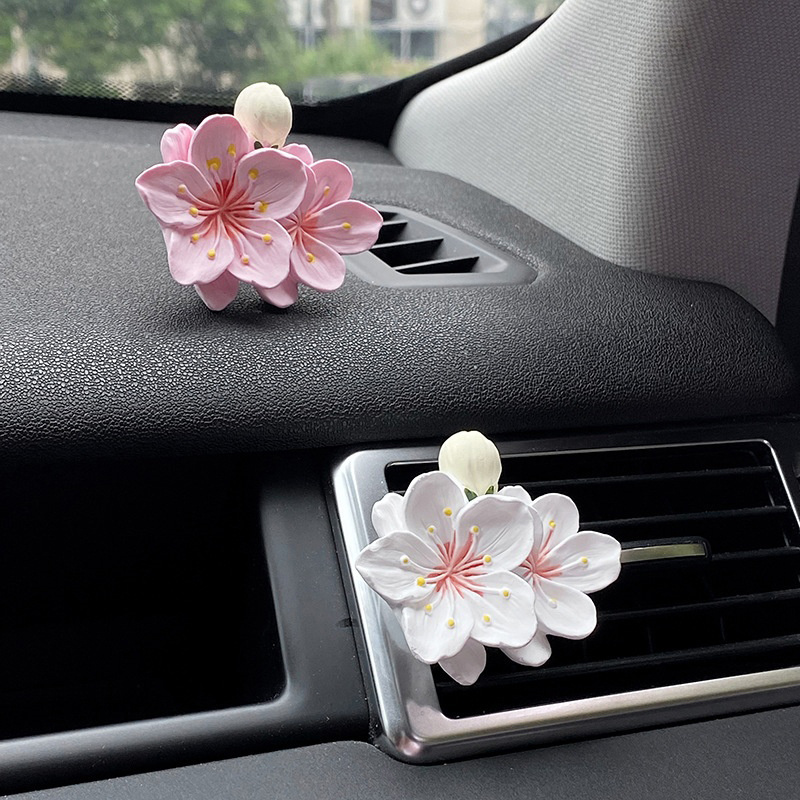 1pc Car Fashion Small Exquisit - Car Accessories Perfume review and price