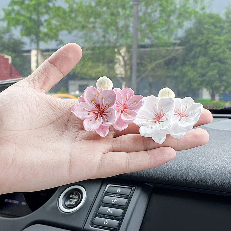 1pc Car Fashion Small Exquisit - Car Accessories Perfume review and price