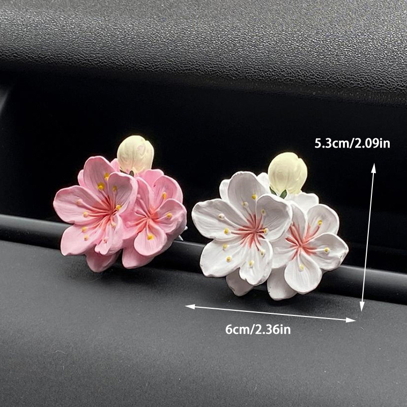1pc Car Fashion Small Exquisit - Car Accessories Perfume review and price