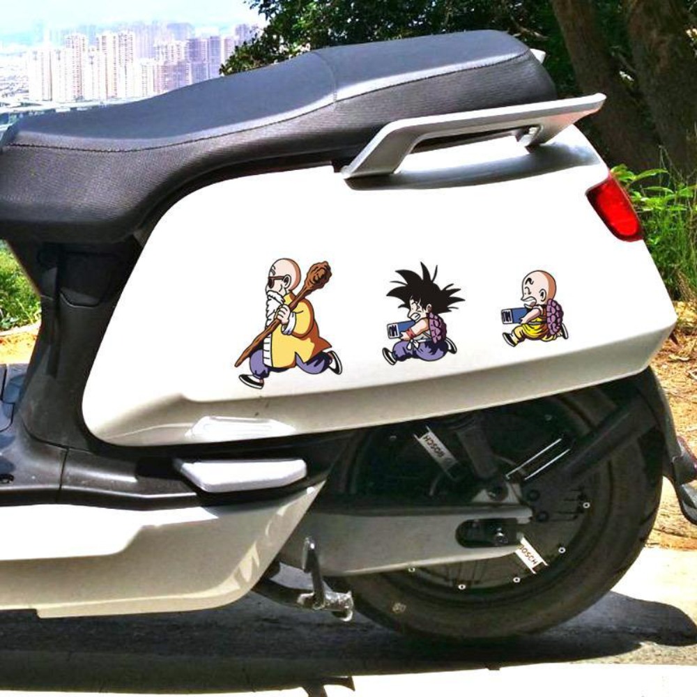 Animation Dragon Ball Z Access - Car Accessories Japanese review and price