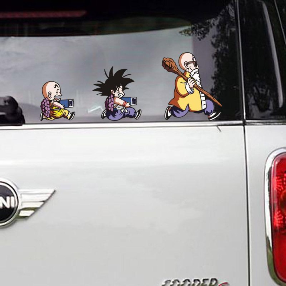 Animation Dragon Ball Z Access - Car Accessories Japanese review and price