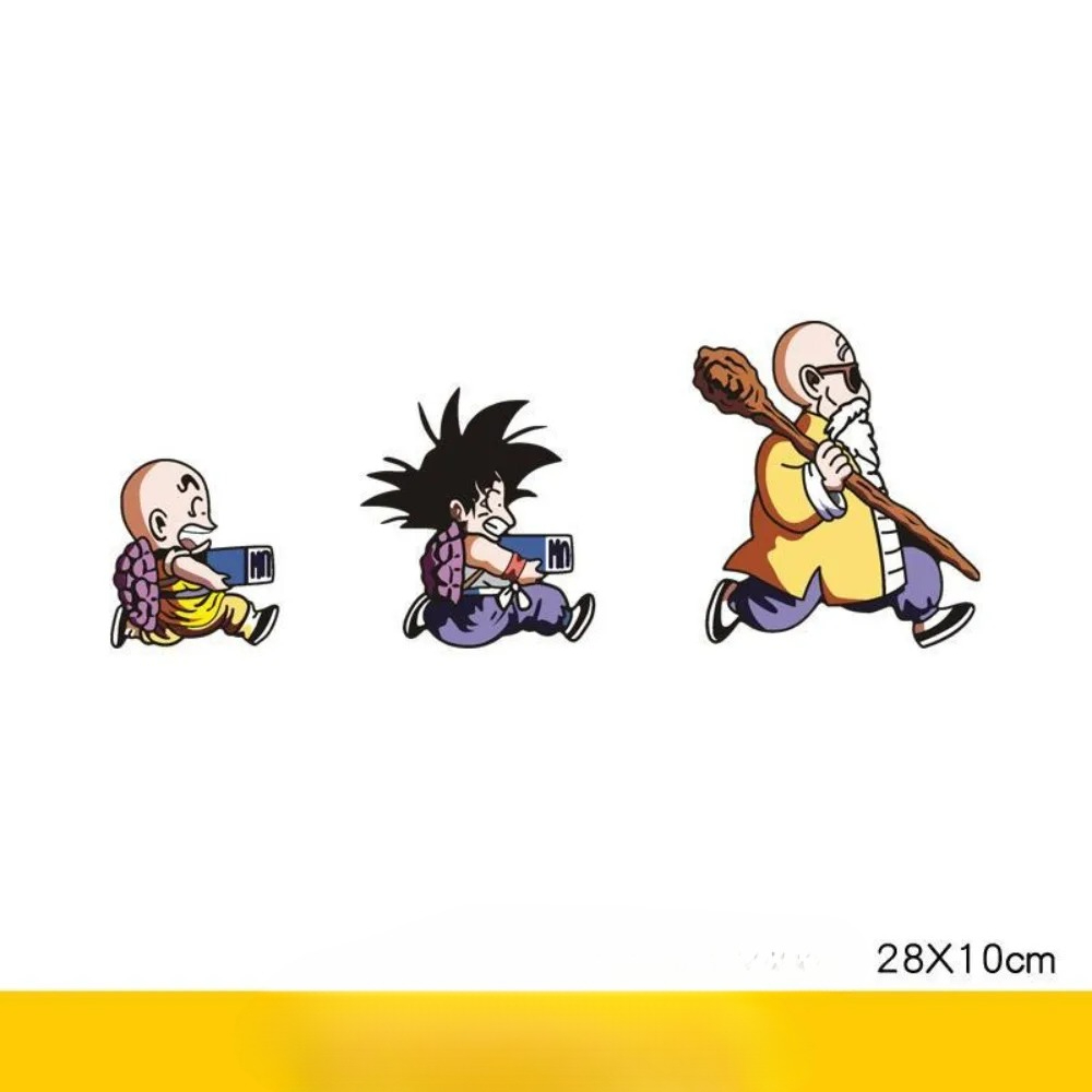 Animation Dragon Ball Z Access - Car Accessories Japanese review and price