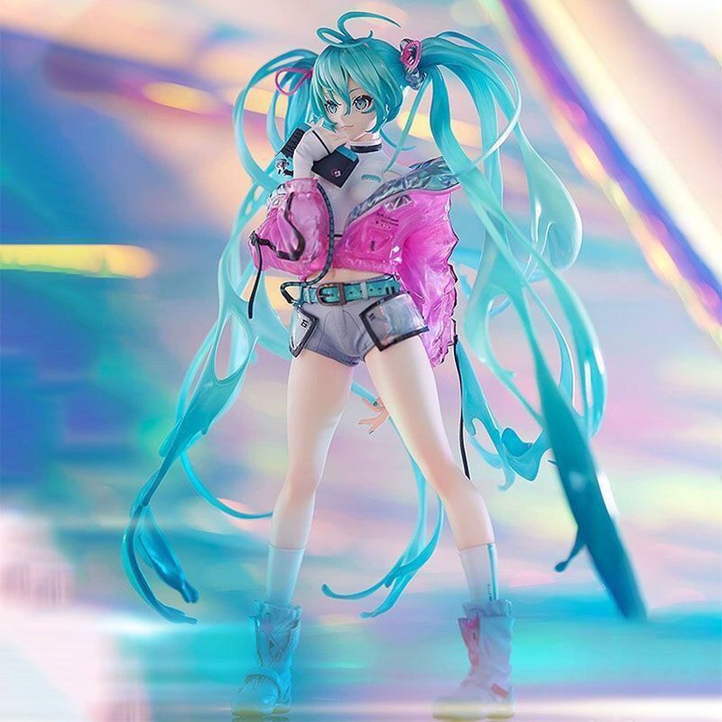 Miyayama Mai Hatsune Miku Twin - Car Accessories Japanese review and price
