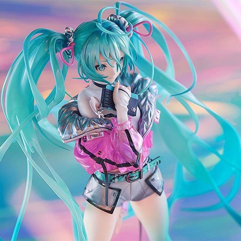 Miyayama Mai Hatsune Miku Twin - Car Accessories Japanese review and price