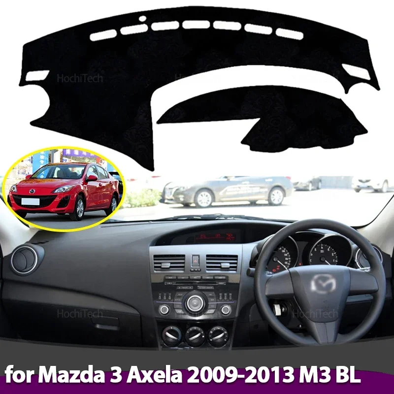Anti-Slip Dashboard Cover Prot - Car Anti-Slip Dashboard Mat review and price