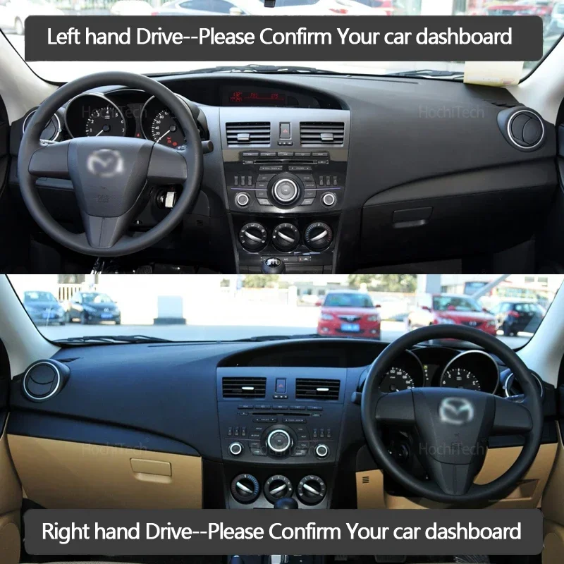 Anti-Slip Dashboard Cover Prot - Car Anti-Slip Dashboard Mat review and price
