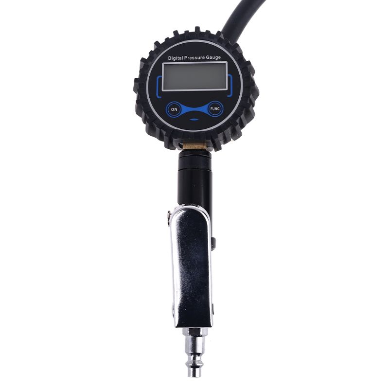Tire Inflator Pressure Gauge A - Car Accessories Under 200 review and price