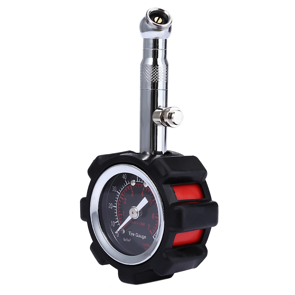 New 100 PSI Tire Pressure Gaug - Car Accessories Under 200 review and price