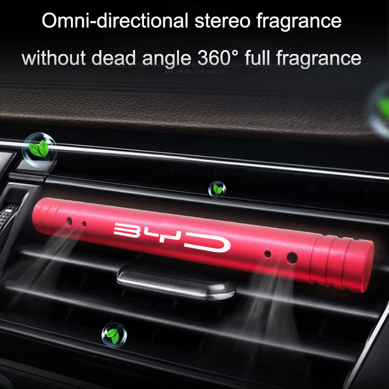 Car Outlet Air Freshener Auto  - Car Accessories Perfume review and price