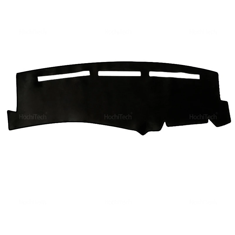 for Chevrolet Silverado 1500 2 - Car Anti-Slip Dashboard Mat review and price