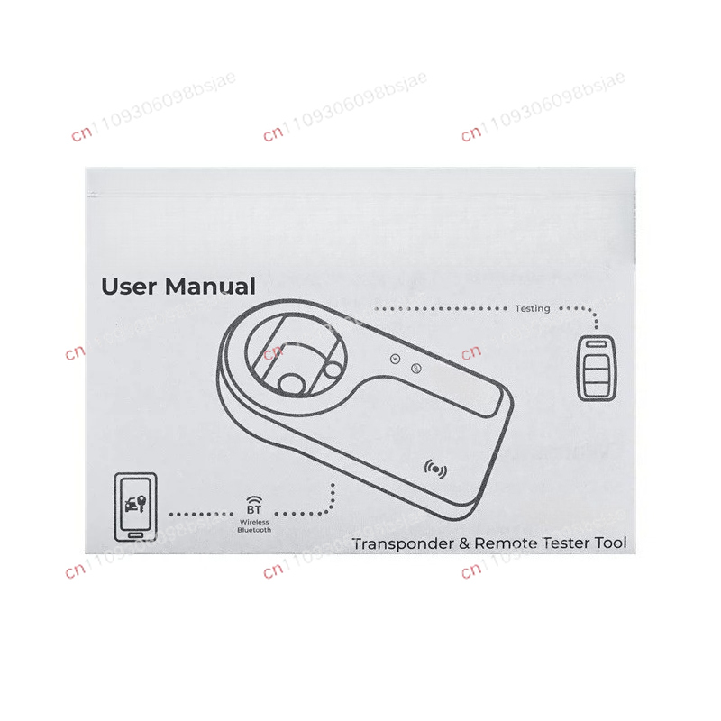 Professional OBD2 Scanner T-DA - Obd2 Scanner review and price